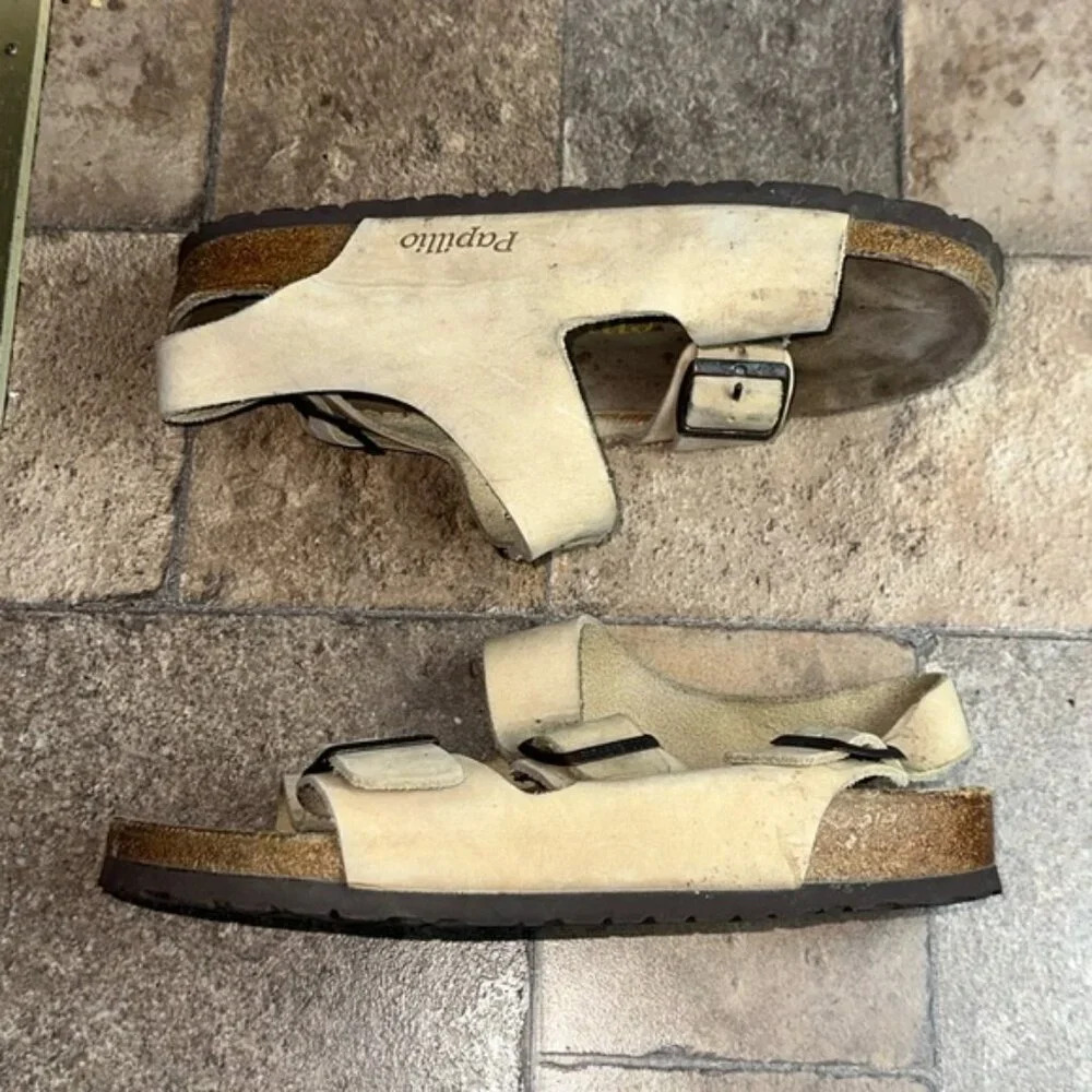 Papillio Size 41